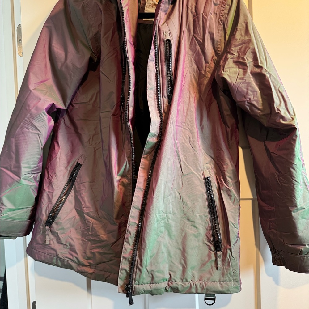 Aperture Iridescent Ski & Snow Jacket